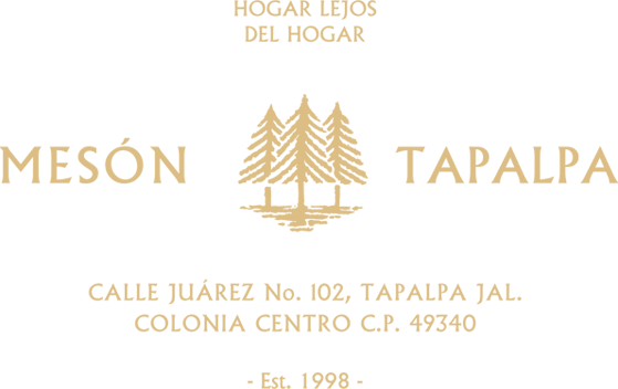 Mesón Tapalpa